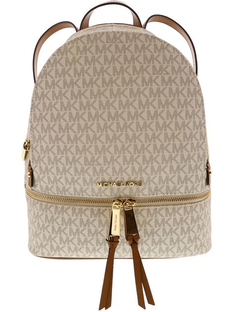 backpack purse michael kors backpacks|michael kors backpack sale clearance.